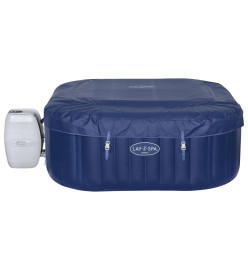 Bestway Lay-Z-Spa Bain à remous gonflable Hawaii AirJet