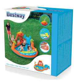 Bestway Centre de jeu lava lagoon 53069