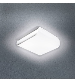 Steinel Lampe d'intérieur à capteur RS LED M1 V2 Argenté 052492