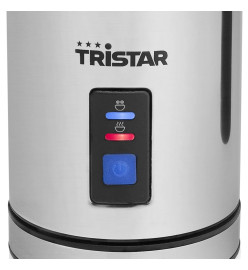 Tristar Mousseur à lait MK-2276 500 W Argenté