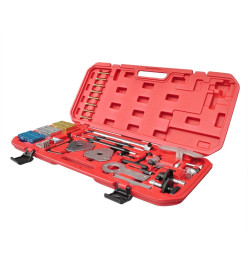 Kit d'outils de calage pour Fiat, Alfa, Romeo et Lancia