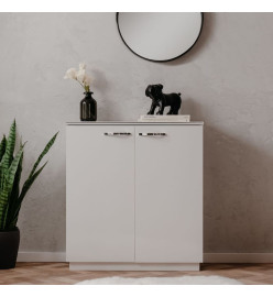 Finori Commode Monaco 01A Blanc