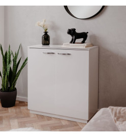 Finori Commode Monaco 01A Blanc