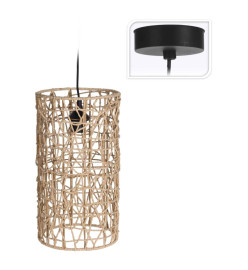 H&S Collection Lampe suspendue Papier