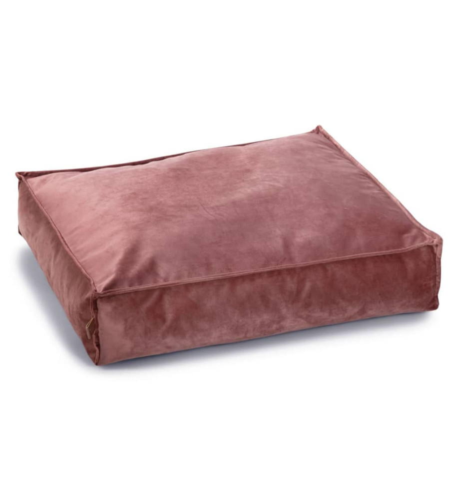 Designed by Lotte Coussin pour chien Nalino Rose 70x55x15 cm