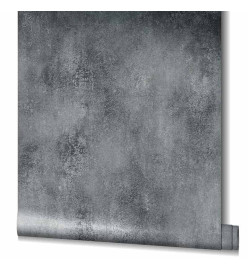 Topchic Papier peint Concrete Look Gris