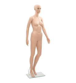 Mannequin de vitrine Femme A