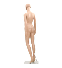 Mannequin de vitrine Femme A