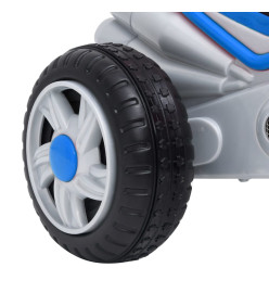 Tricycle pour enfants Bleu