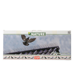 Nature Pic anti-oiseaux 6 pcs 32 x 11 x 18 cm