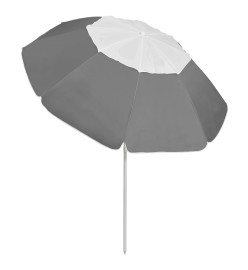 Parasol de plage Anthracite 300 cm