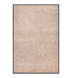 Paillasson Beige 80x120 cm