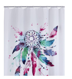 RIDDER Rideau de douche Dreamcatcher 180x200 cm