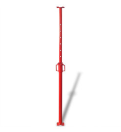 Etai 180 cm rouge