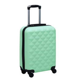 Valise rigide Mente ABS