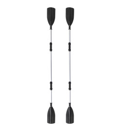 Bestway Kayak gonflable Hydro-Force Ventura X2 330x86 cm