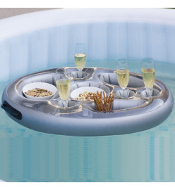 Summer Fun Bar de spa Argenté
