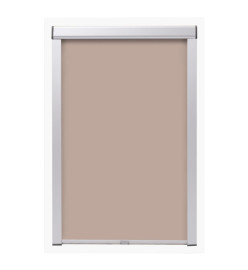 Store enrouleur occultant Beige C04