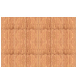 Tapis de sol 24 pcs Grain de bois 8,64㎡ Mousse EVA