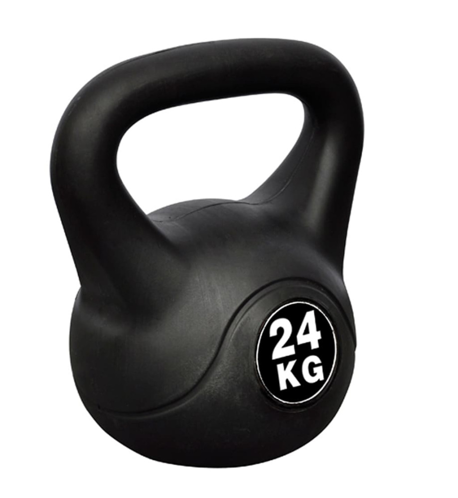 Kettlebell de 24 kg