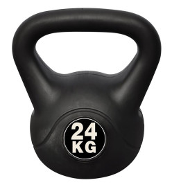 Kettlebell de 24 kg