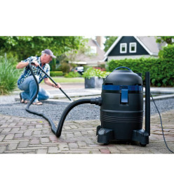 Ubbink Aspirateur VacuProCleaner Maxi 1379118