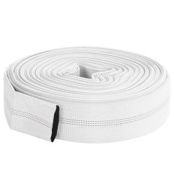 Tuyau d'incendie 30 m 2" PVC