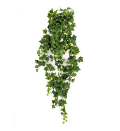 Emerald Buisson de lierre suspendu artificiel Vert 180 cm 418712