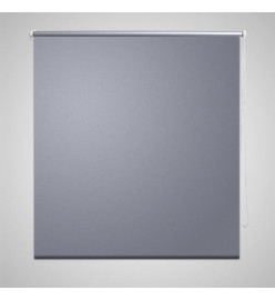 Store roulant 120 x 230 cm Gris