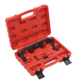 Kit d'outils de calage du moteur 2 pcs pour Peugeot et Citroën