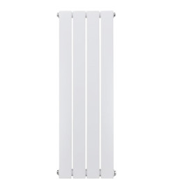 Panneau de chauffage Blanc 311 mm x 900 mm