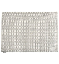 Tapis de tente 600x300 cm Gris foncé