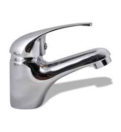 Robinets de bidet 2 pcs Chrome