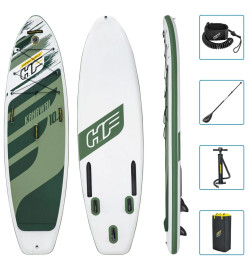 Bestway SUP gonflable Hydro-Force Kahawai Set 310x86x15 cm