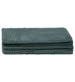 Tapis de tente 250x600 cm Vert