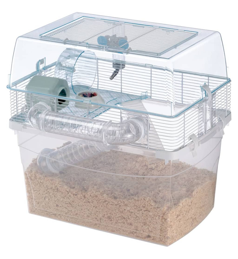 Ferplast Cage modulaire pour hamsters Duna Space 57921711