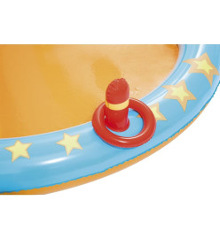 Bestway Centre de jeux aquatiques Lil' Champ 435x213x117 cm