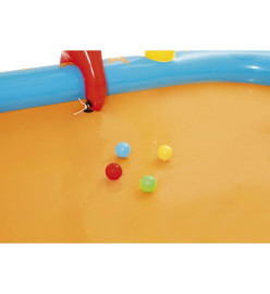 Bestway Centre de jeux aquatiques Lil' Champ 435x213x117 cm