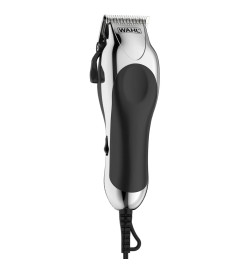 Wahl Tondeuse à cheveux 18 pcs Chrome Pro