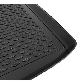 Tapis de coffre auto Peugeot 301 (2012-) Caoutchouc