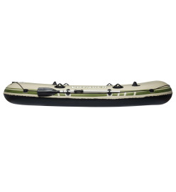 Bestway Canot gonflable Hydro Force Voyager 500 348x141 cm