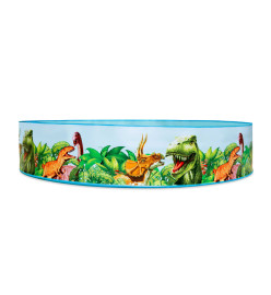 Bestway Piscine Dinosaur Fill'N Fun