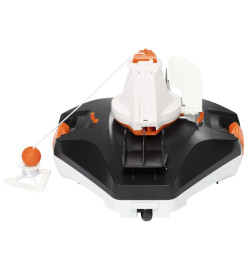 Bestway Robot nettoyeur de piscine Flowclear AquaRover