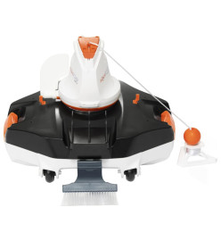 Bestway Robot nettoyeur de piscine Flowclear AquaRover