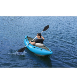 Bestway Kayak gonflable Hydro-Force 1 personne