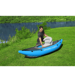 Bestway Kayak gonflable Hydro-Force 1 personne