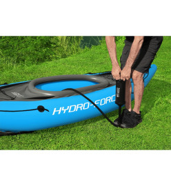 Bestway Kayak gonflable Hydro-Force 1 personne