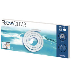 Bestway Tuyau de rechange Flowclear 32 mm