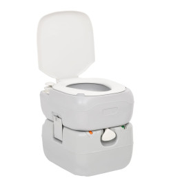 Ensemble de toilette support de lavage des mains réservoir eau