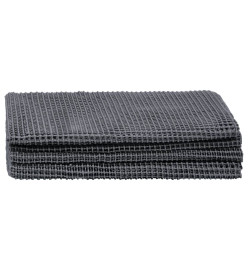 Tapis de tente 250x550 cm Anthracite